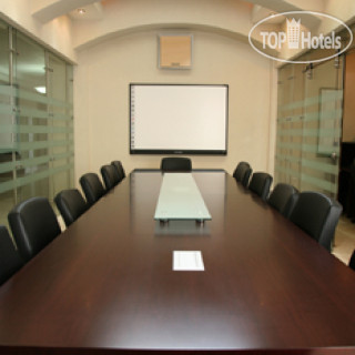 Фото Best Western Hotel Poza Rica