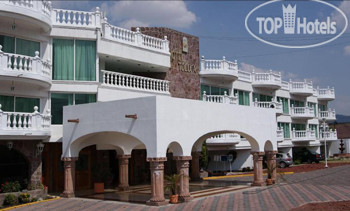 Фото Best Western Toluca