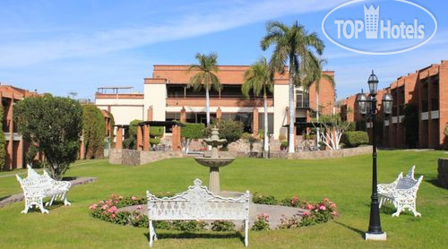 Photos Holiday Inn Hermosillo