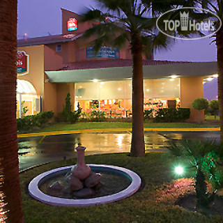 Photos Ibis Monterrey Aeropuerto