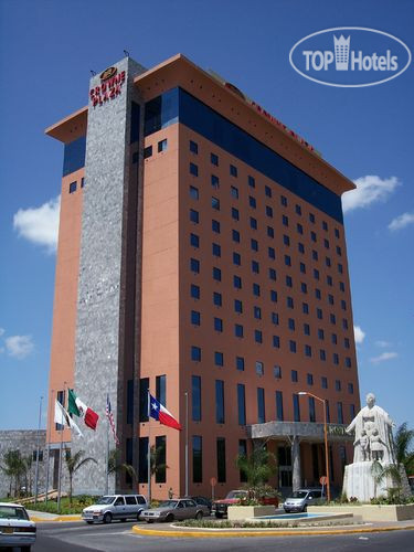 Photos Crowne Plaza Nuevo Laredo