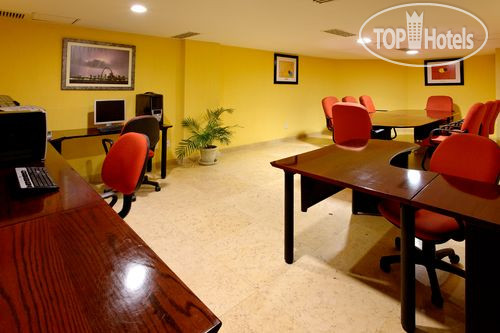Photos Holiday Inn Express Nuevo Laredo