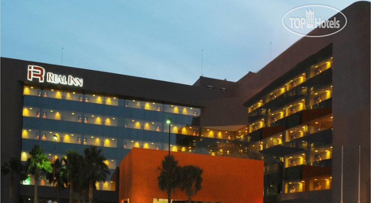 Photos Real Inn Nuevo Laredo by Camino Real