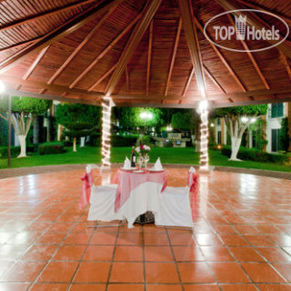 Фото Holiday Inn La Piedad