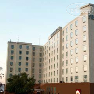 Photos Fiesta Inn Naucalpan