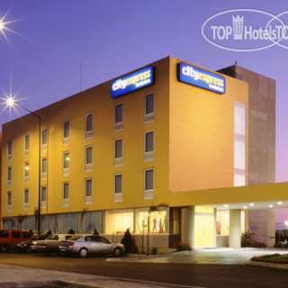 Photos City Express Reynosa