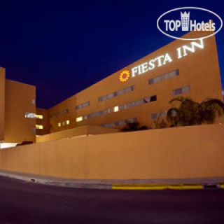Photos Fiesta Inn Reynosa