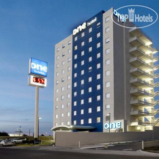 Photos One Reynosa Valle Alto