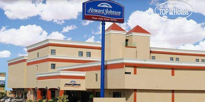 Photos Royal Garden Reynosa Hotel