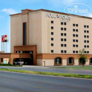 Photos Four Points by Sheraton Monterrey Linda Vista