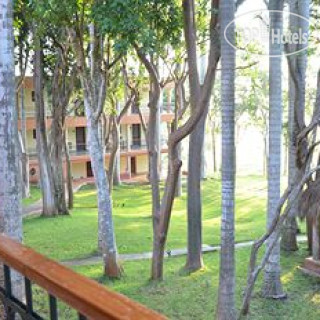 Photos Hacienda Uxmal