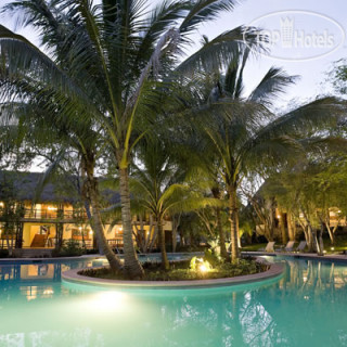 Photos The Lodge At Uxmal