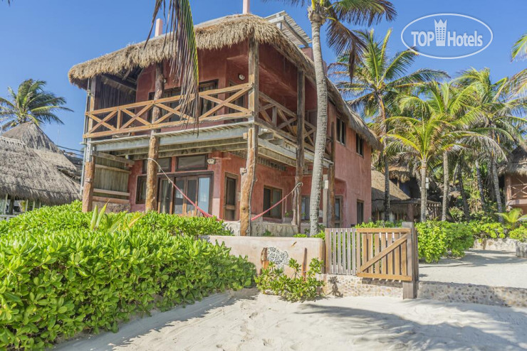 Photos  Calaluna Tulum