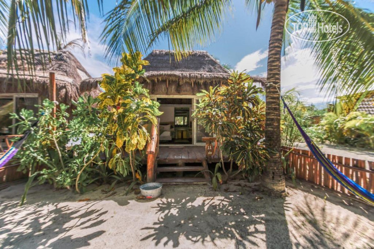 Photos Villa Pescadores