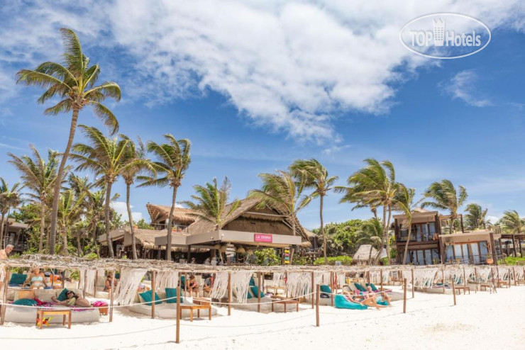 Photos La Zebra Colibri Boutique Hotels