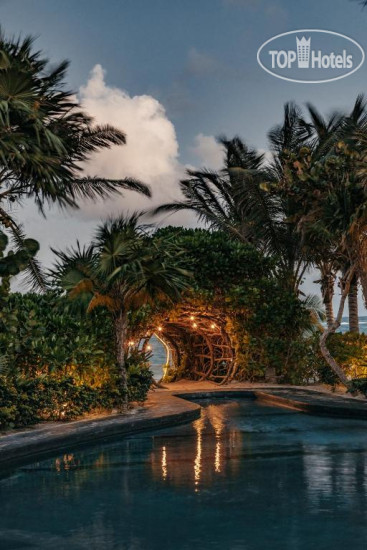 Casa Malca Hotel 5*