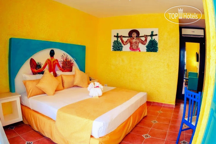 Photos PavoReal Beach Resort Tulum