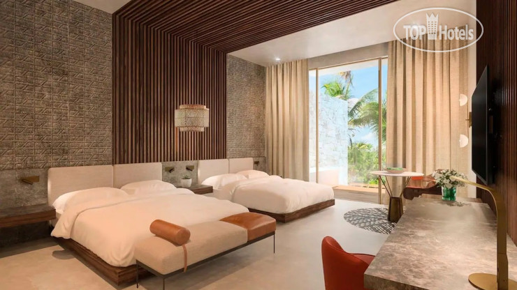Photos Secrets Tulum Resort & Beach Club
