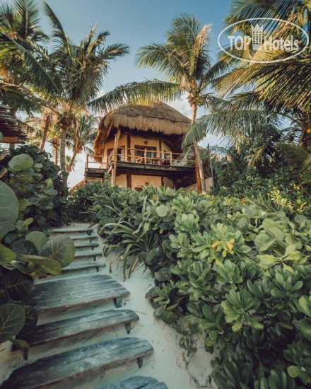 Photos Encantada Tulum