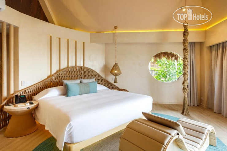 Photos Hotel Shibari - Restaurant & Cenote Club