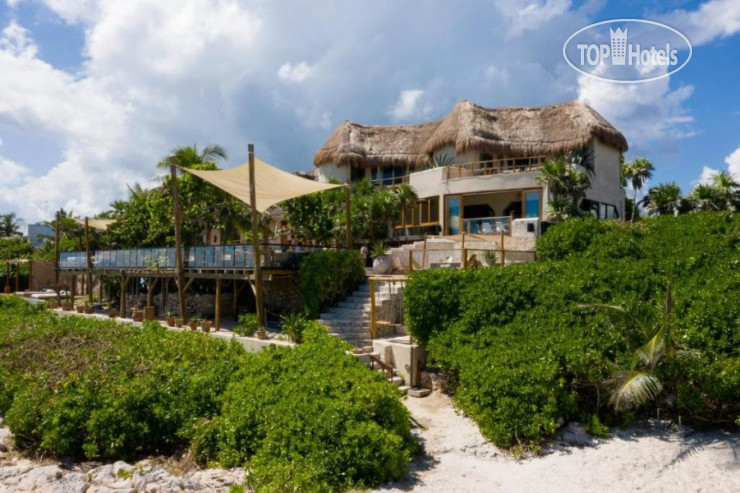 Photos Mezzanine Boutique Hotel-Adults Only