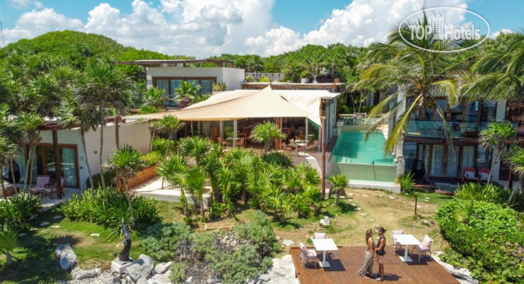 Photos Mi Amor Boutique Hotel - Adults Only