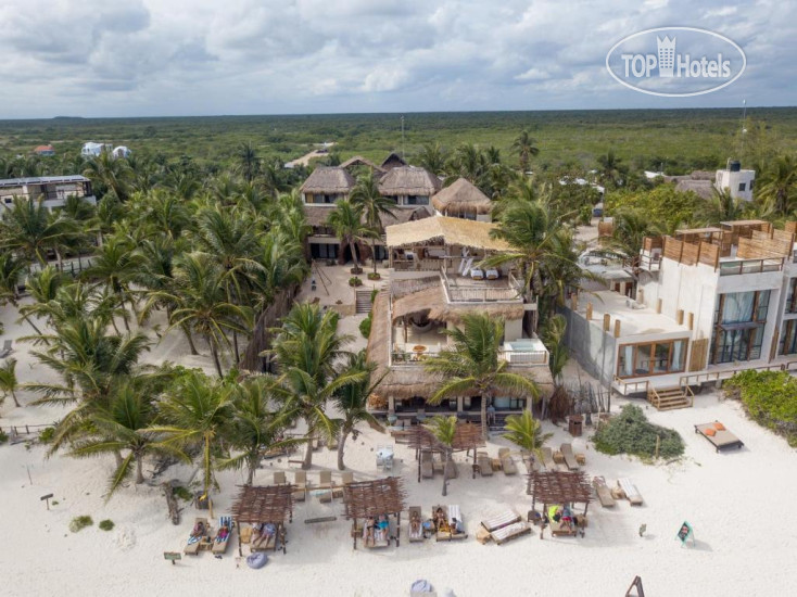 Photos Dune Boutique Hotel Tulum