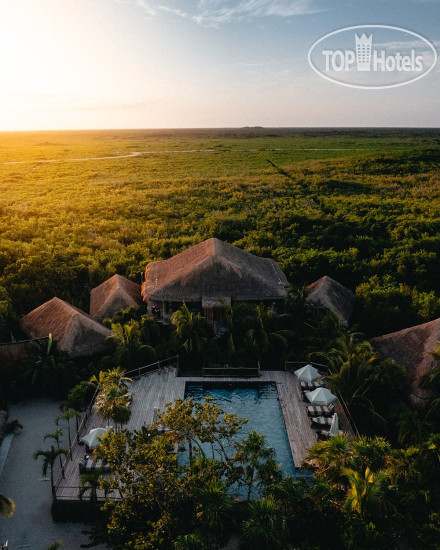 Photos Radhoo Tulum