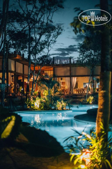 Photos Muare Tulum Hotel