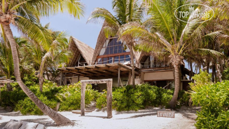 Photos La Valise Tulum, member of Small Luxury Hotels