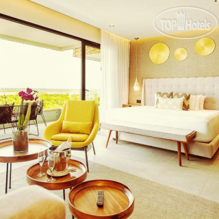 Photos The Fives Oceanfront Puerto Morelos