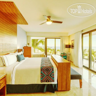 Photos Sensira Resort & Spa Riviera Maya