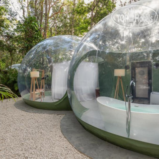 Photos Oom Bubble Boutique Riviera Cancun - Adults Only