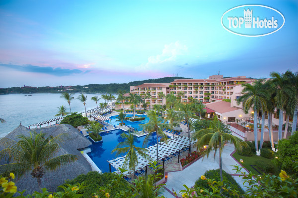 Photos Barcelo Huatulco