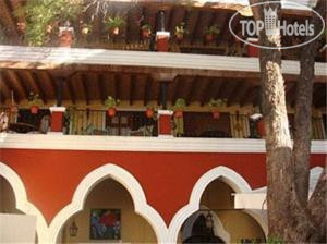 Hotelier's photos Ana Catalina 4*