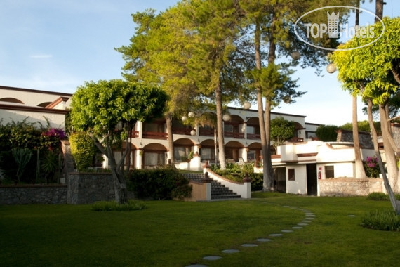 Hotel photo Imperio de Angeles 3*