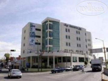Hotelier's photos Enterprise Inn 5*