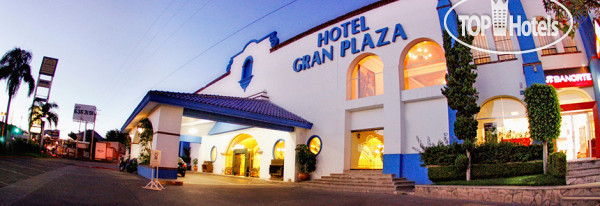 Hotel photo Gran Plaza Hotel & Convention Center 3*