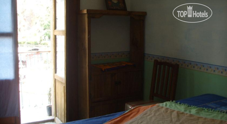 New photos from tourists Del Campanero Hostal