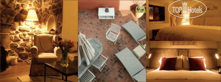 New photos from tourists El Palomar 4*