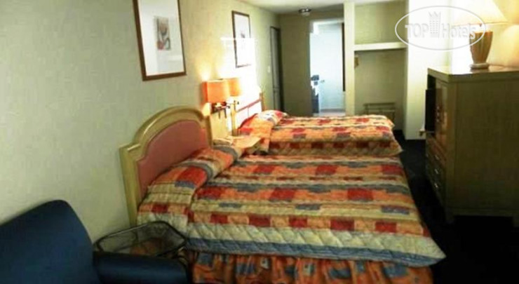New photos from tourists San Francisco Irapuato Business Class 4*