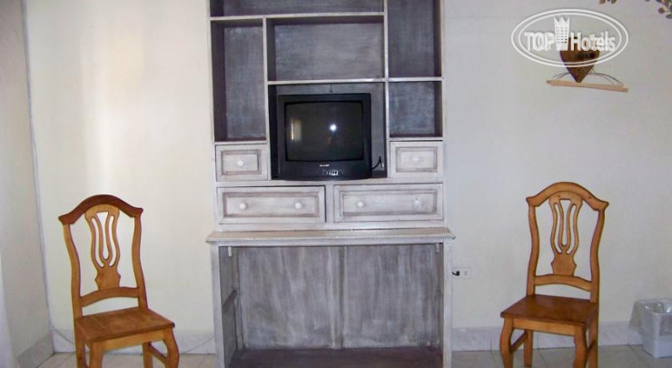New photos from tourists La Huerta 3*