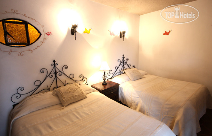 Новые добавленные фото туристов  Parador Del Cortijo Spa 4*