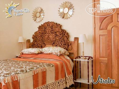 New photos from tourists Tierra De Sol Y Luna 5*