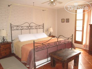 New photos from tourists l San Borja
