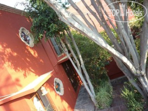 Hotel photo l San Borja 