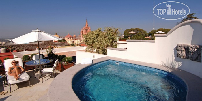 New photos from tourists Casa de Sierra Nevada 5*