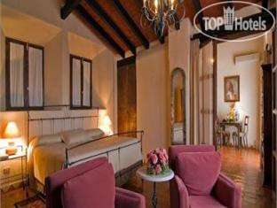 New photos from tourists Casa Rosada 3*