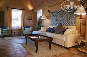 New photos from tourists Casa de Aves 4*