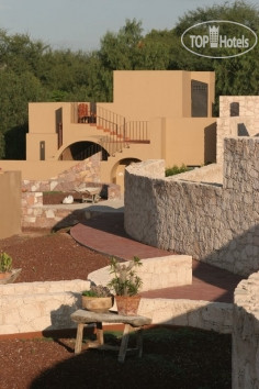 Hotel photo Casa de Aves 4*